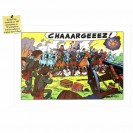 Les Tuniques Bleues - Les bleus dans la gadoue - secondaire-3