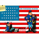 Les Tuniques Bleues - Les bleus dans la gadoue - secondaire-4