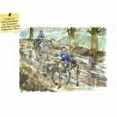 Les Tuniques Bleues - Les bleus dans la gadoue - secondaire-5