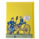 Les Tuniques Bleues - Les bleus dans la gadoue - secondaire-6