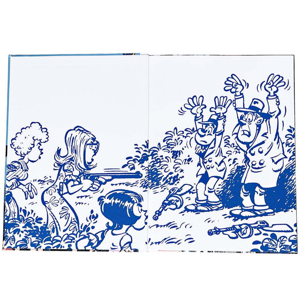 Sammy - Les gorilles au pensionnat - secondaire-1