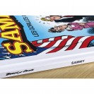 Sammy - Les gorilles au pensionnat - secondaire-2