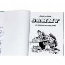 Sammy - Les gorilles au pensionnat - secondaire-3