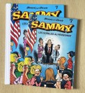 Sammy - Les gorilles au pensionnat - secondaire-5