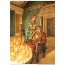 Tirage de Luxe - Murena - Cycle des Complots - Tomes 9 & 10 - secondaire-10