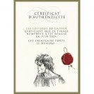 Tirage de Luxe - Murena - Cycle des Complots - Tomes 9 & 10 - secondaire-14