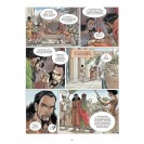 Tirage de Luxe - Murena - Cycle des Complots - Tomes 9 & 10 - secondaire-6