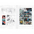 Tirage de Luxe - Coffret Michel Vaillant Rédemption - Saison 2 - Coffret 13 - secondaire-16