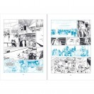 Tirage de Luxe - Coffret Michel Vaillant Rédemption - Saison 2 - Coffret 13 - secondaire-5