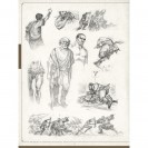 Tirage de luxe Murena T11 & T12, Lemuria & Mort d’un sage - secondaire-3