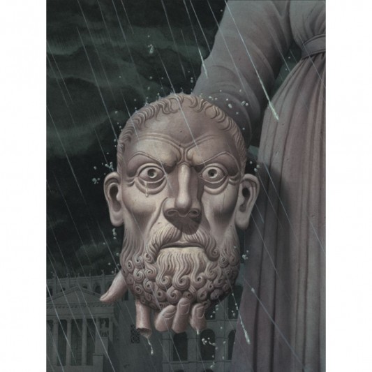 Tirage de luxe Murena T11 & T12, Lemuria & Mort d’un sage - secondaire-7