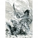 Tirage de luxe Nain 21 - Ulrog de la Forge - secondaire-4