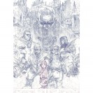 Tirage de luxe Nain 21 - Ulrog de la Forge - secondaire-5