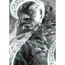 Tirage de luxe Nain 21 - Ulrog de la Forge - secondaire-7