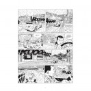 Tirage de luxe Collector - Michel Vaillant, Tome 14 - Remparts - secondaire-6