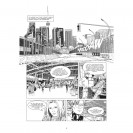 Tirage de luxe Collector - Michel Vaillant, Tome 14 - Remparts - secondaire-7