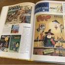 Lucky Luke N&B volume 6, Le juge - secondaire-5