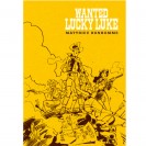 Tirage de tête Wanted Lucky Luke - secondaire-1