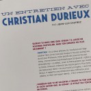 Tirage de tête Pacific Palace, le Spirou de Christian Durieux - secondaire-6