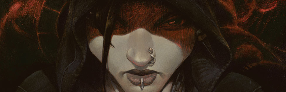 Millénium - Intégrale