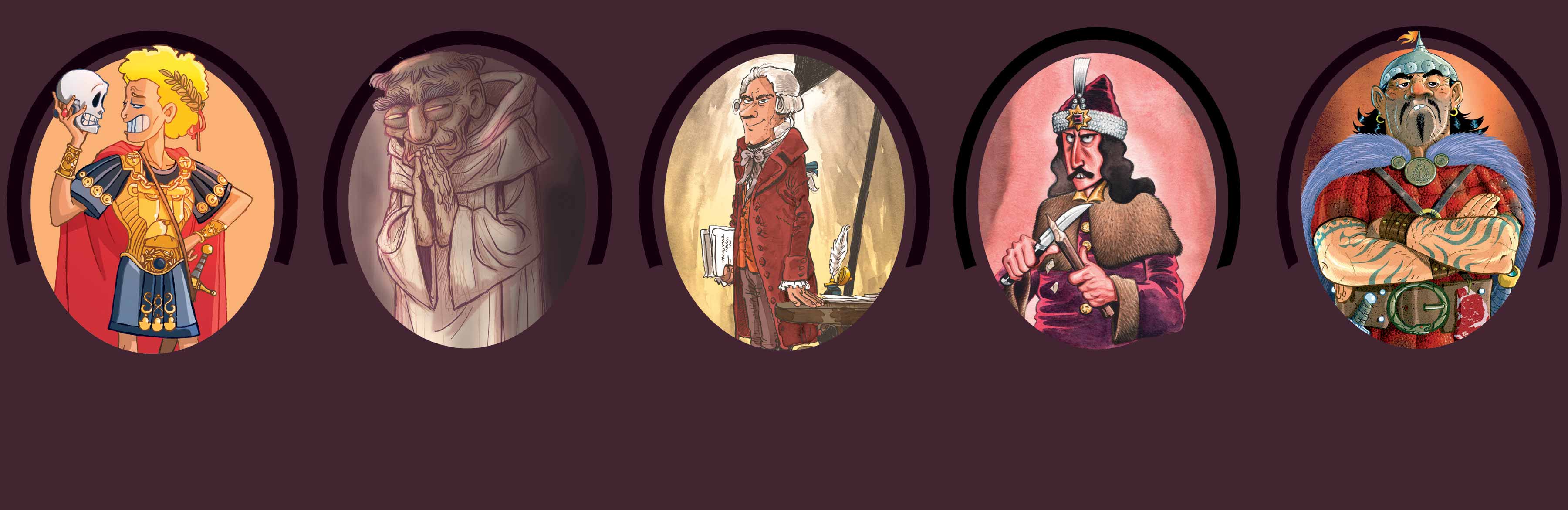 La véritable histoire vraie