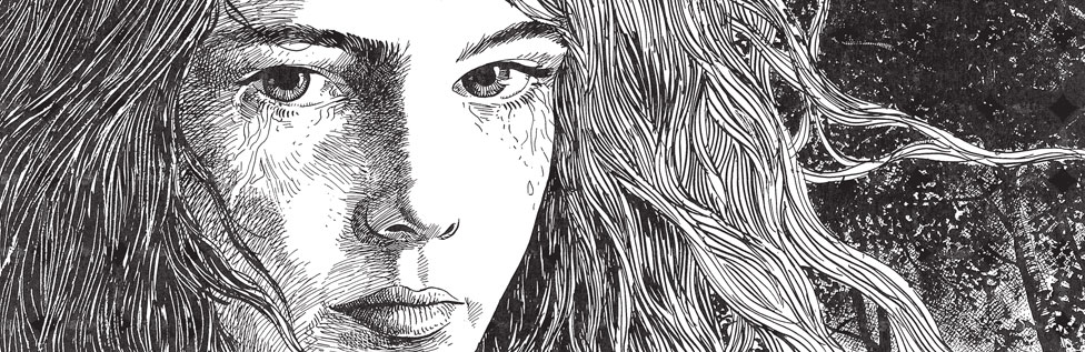 Tendre Violette, L'Intégrale