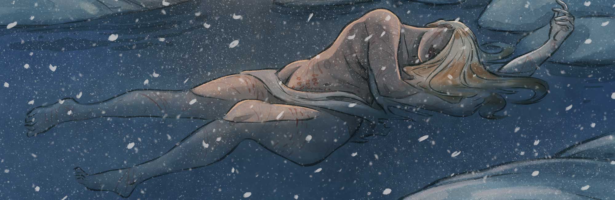 Avis Film 365 Jours Au Lendemain Contrapaso, la série de BD de Valero - Éditions Dupuis