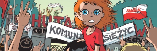 Marzi - Intégrale, la série de BD - Éditions Dupuis