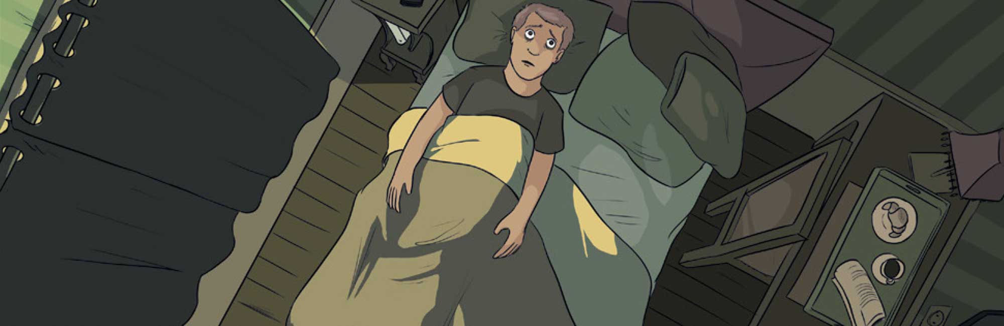 L'homme de la situation