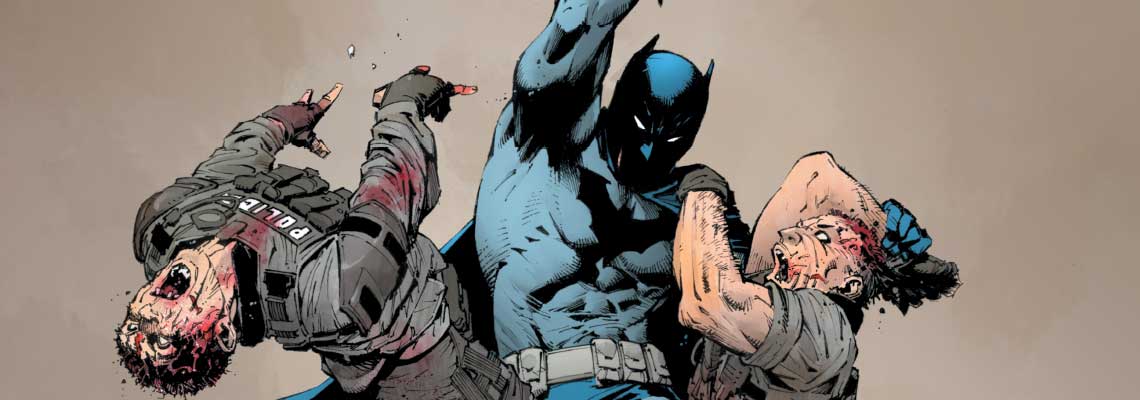 dceased