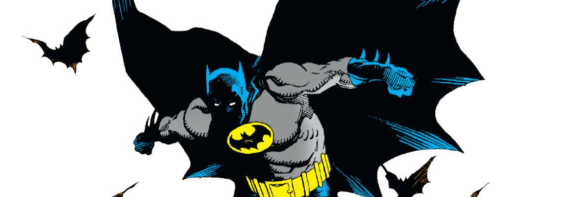 batman-chronicles