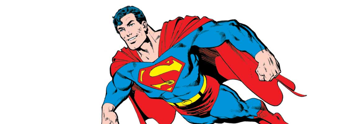 superman-chronicles