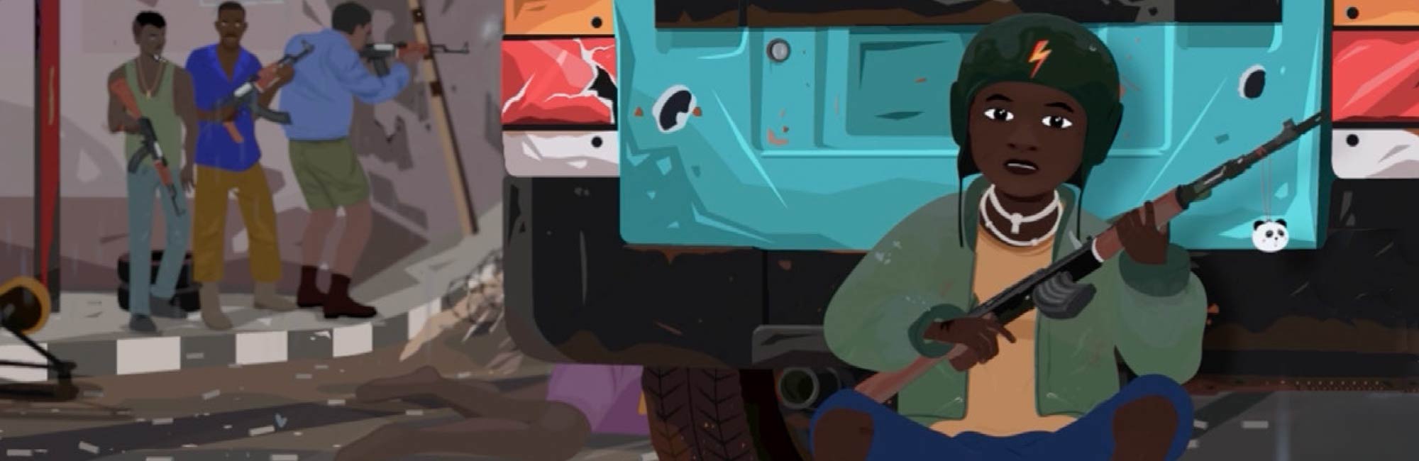 Allah n'est pas obligé