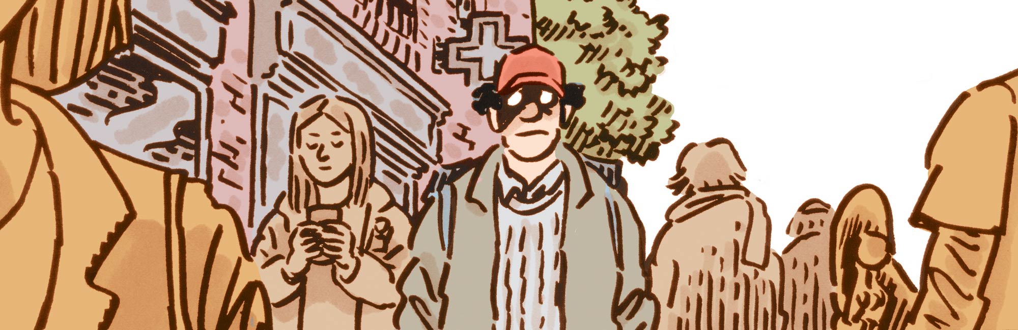 La fin de la fiction