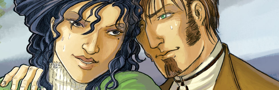 L'héritage des Taïronas