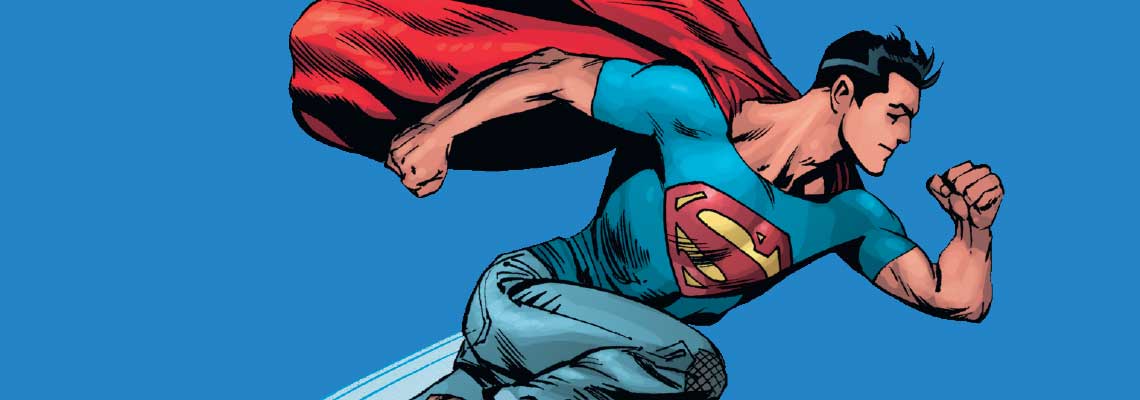 superman