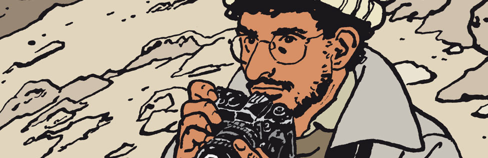 Le Photographe