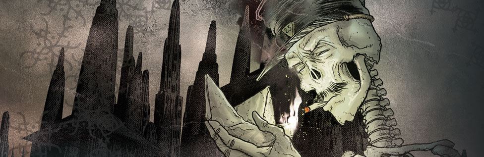 Monsieur Mardi-Gras Descendres