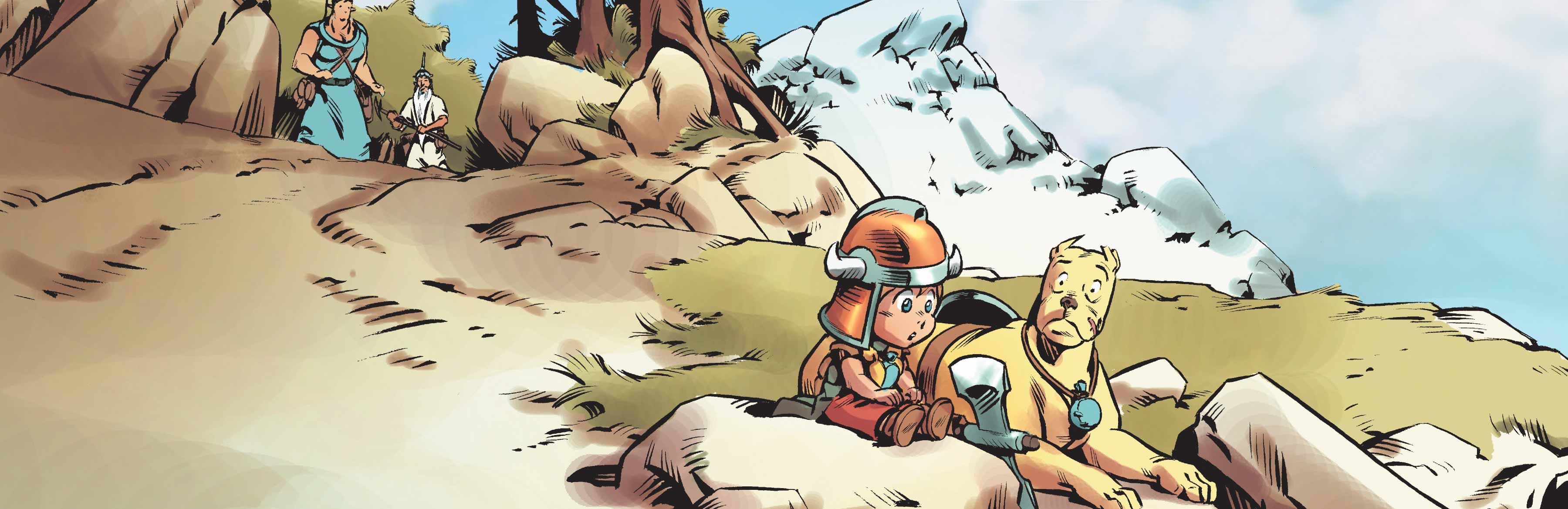 Zarla - L'Intégrale